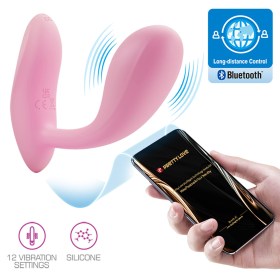 Pretty love Baird  u roze boji  BI 14992HP-1